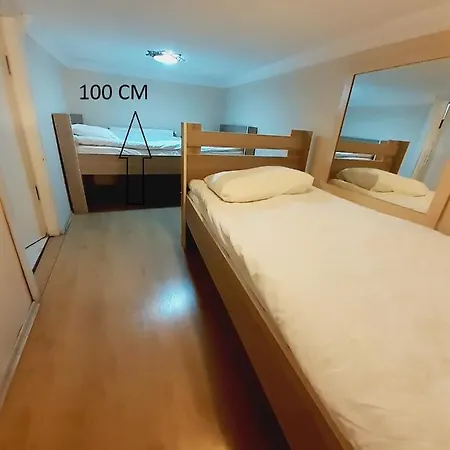 Apart Otel Miray Apart Sultanahmet İstanbul