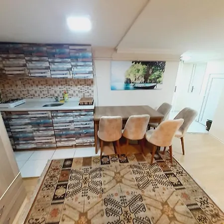 Apart Otel Miray Apart Sultanahmet İstanbul