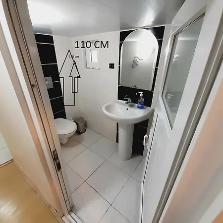Apart Otel Miray Apart Sultanahmet *