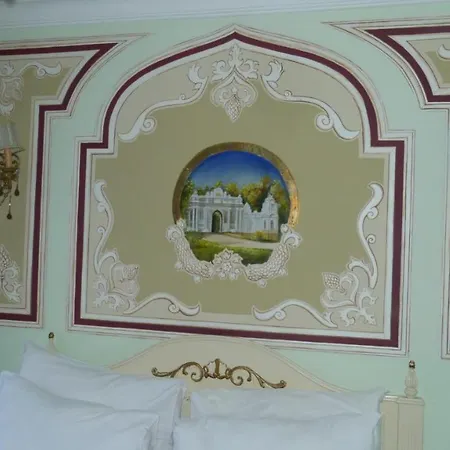 Otel Asmali 3*