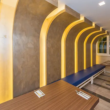 Inntel Отель 4*