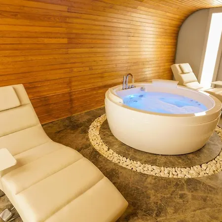 Apartment Soul Entertainment By Newinn Fit Istanbul