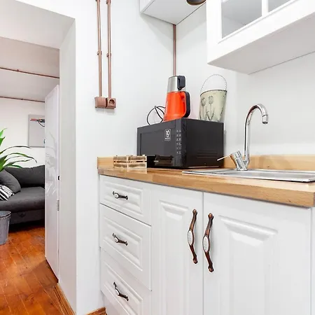 Apartment Origine Galata Tower Istanbul