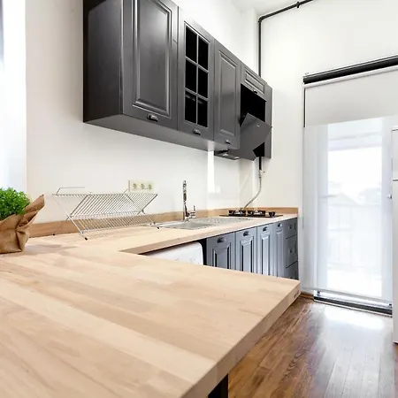 Apartment Origine Galata Tower Istanbul