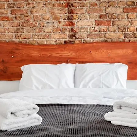 Origine Galata Tower Apartment Istanbul