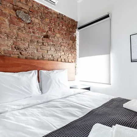 Apartamento Origine Galata Tower