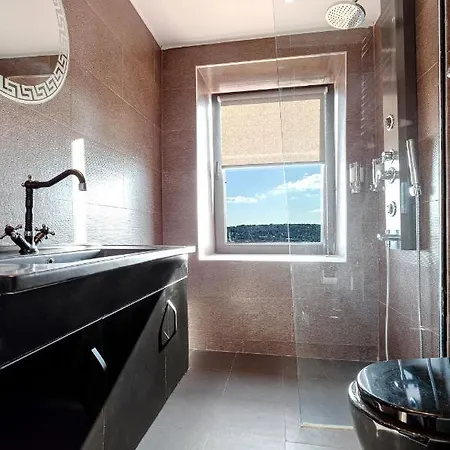 Origine Galata Tower Apartment