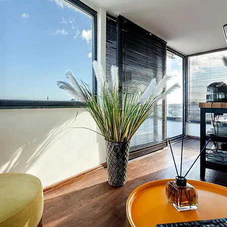 Origine Galata Tower Apartment Istanbul