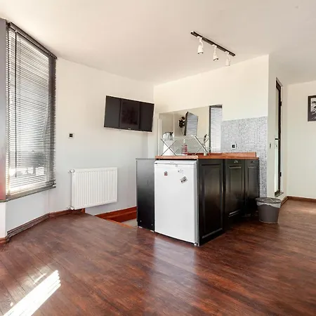 Origine Galata Tower Apartamento Estambul
