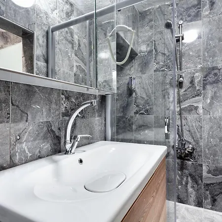Apartment Origine Galata Tower