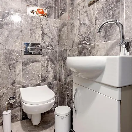 Apartamento Origine Galata Tower *