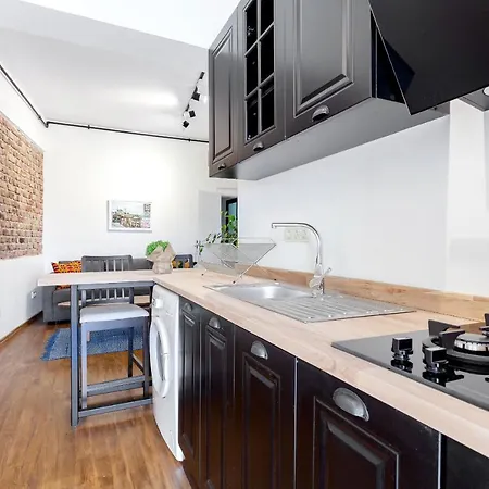 Apartment Origine Galata Tower *