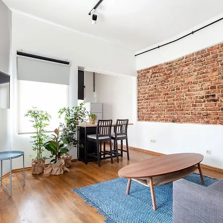 Origine Galata Tower Apartment *