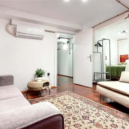 Apartment Origine Galata Tower *
