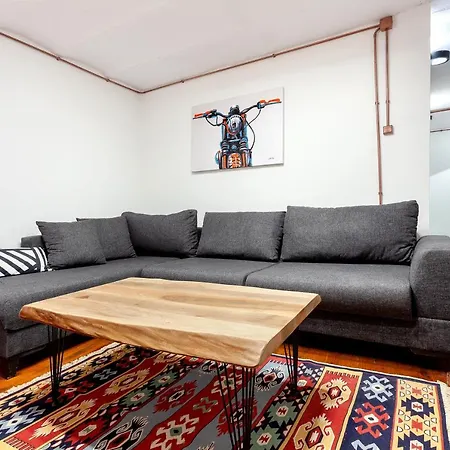 Apartment Origine Galata Tower Istanbul