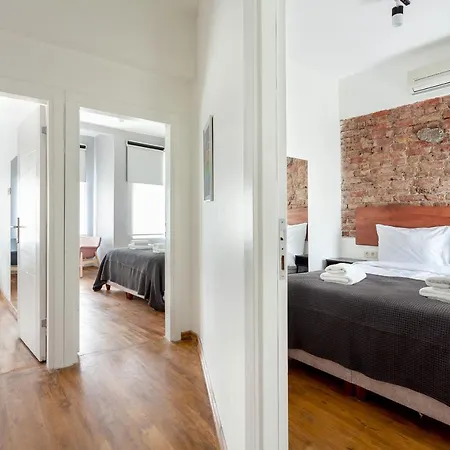 Origine Galata Tower Istanbul