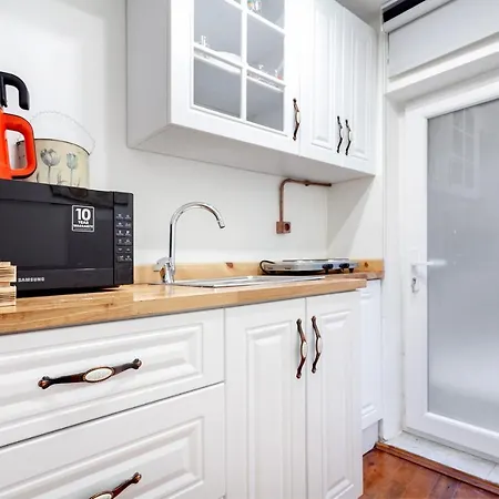 Apartment Origine Galata Tower *