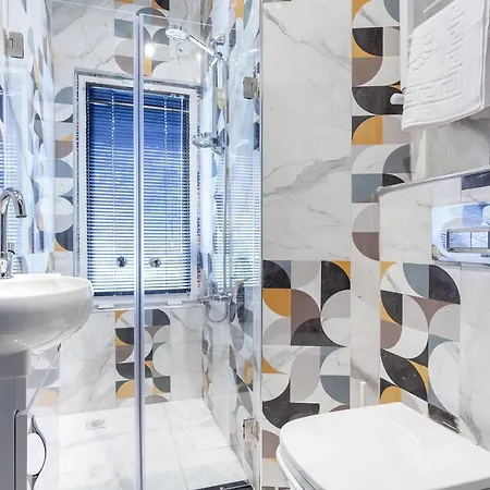 Origine Galata Tower Apartment *