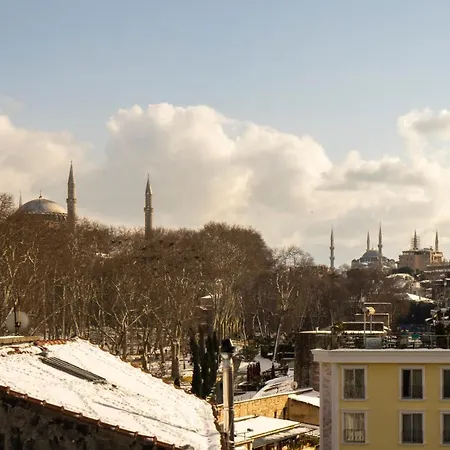 Hotel Sayeban Gold
