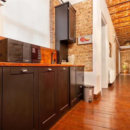 Origine Galata Tower Апартаменты