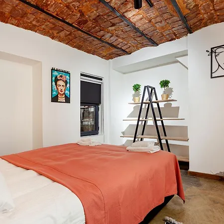 Апартаменты Origine Galata Tower Стамбул