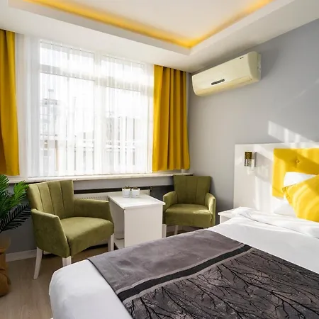 Hotel Sayeban Gold 3*