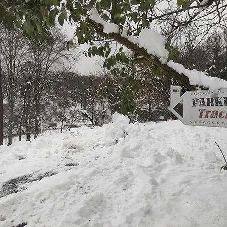 Polonezkoey Country Club & In The Wildlife Park! 3*