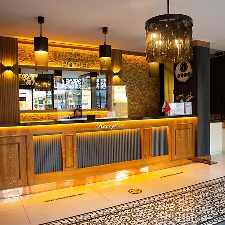 Emirtimes Kadikoey Istanbul