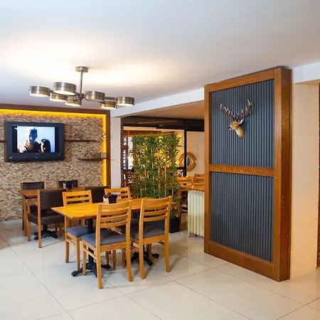 Emirtimes Kadikoey Hotel 2*