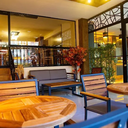 Emirtimes Kadikoey Istanbul