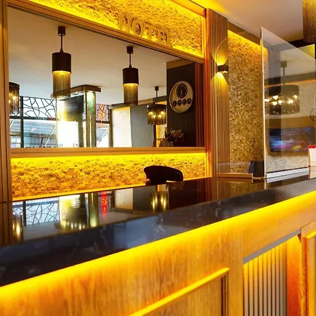 Emirtimes Kadikoey Istanbul