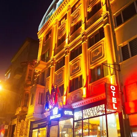 Emirtimes Kadikoey 2* Istanbul
