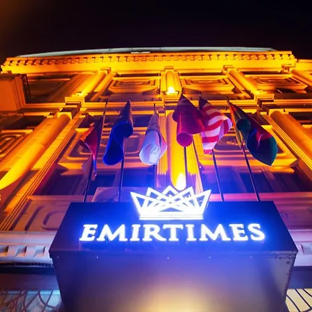 Hotel Emirtimes Kadikoey 2*