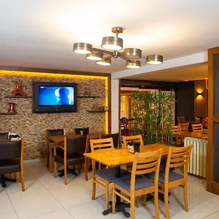 Hotel Emirtimes Kadikoey