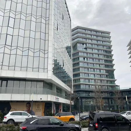 Karat 34 * Istanbul