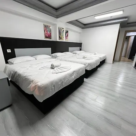 Grand Honey Hotel * Istanbul