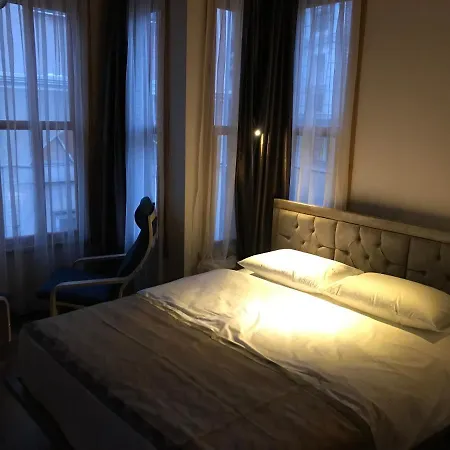Hotel Mansion
