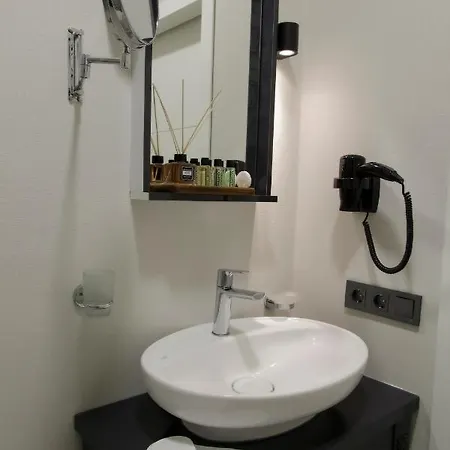 Apartment Bakirkoey Des *