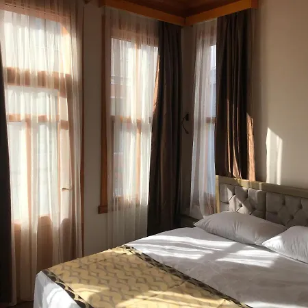 Mansion Provincia di Istanbul