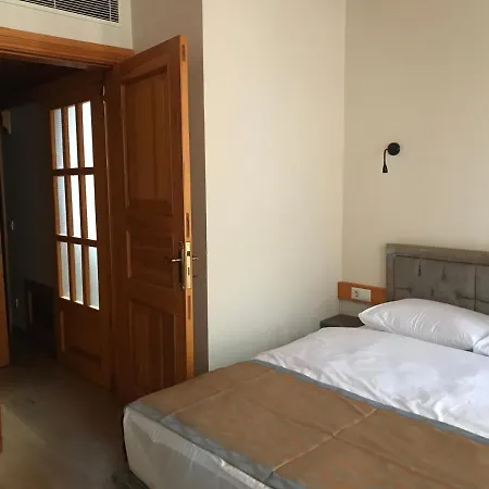 Mansion Provincia di Istanbul