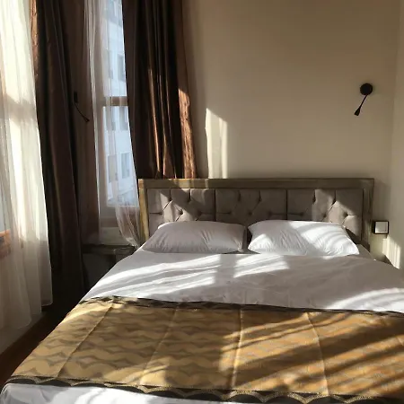 Hotel Mansion Provincia di Istanbul