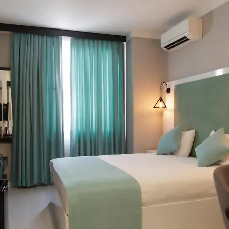 Apartment Bakirkoey Des Istanbul
