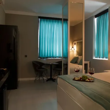 Bakirkoey Des Istanbul