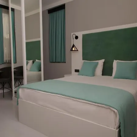 Apartment Bakirkoey Des *