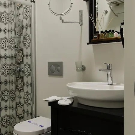Apartment Bakirkoey Des Istanbul