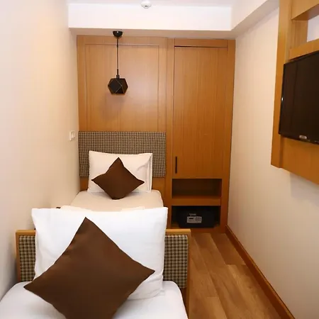 Ruby Royal 2* Istanbul