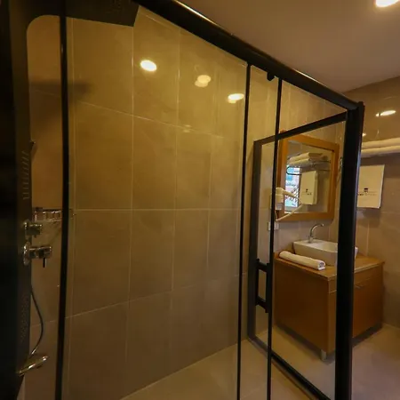 Ruby Royal 2* Istanbul