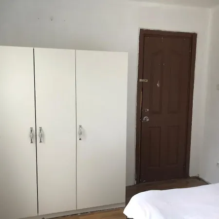 Guest Гостевой дом Стамбул