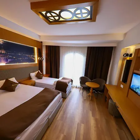 Ruby Royal Istanbul