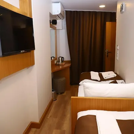 Hotel Ruby Royal Istanbul